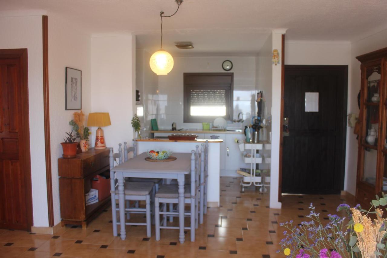 Apartamento Casa Indalina Mojácar Exterior foto