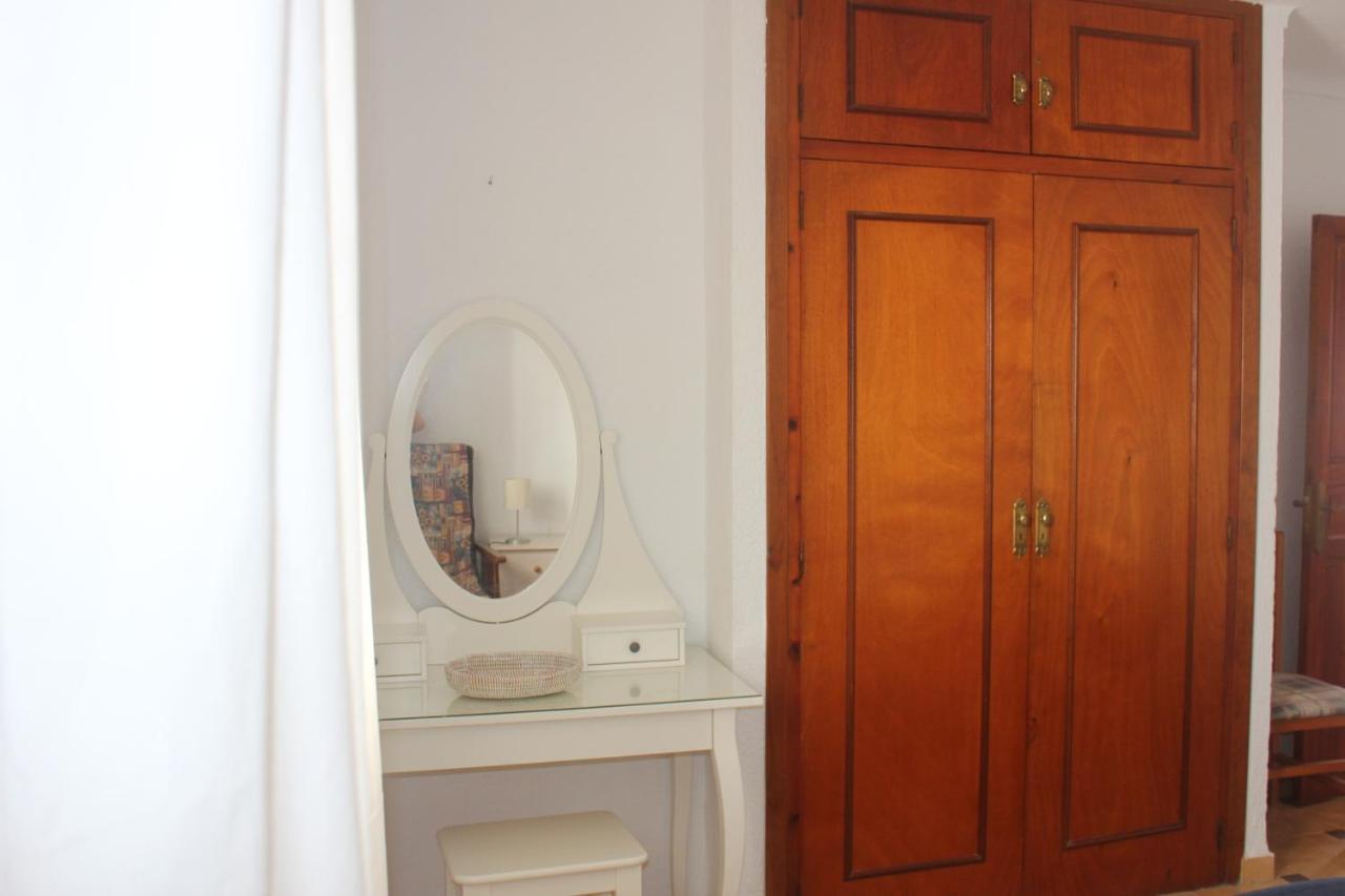 Apartamento Casa Indalina Mojácar Exterior foto