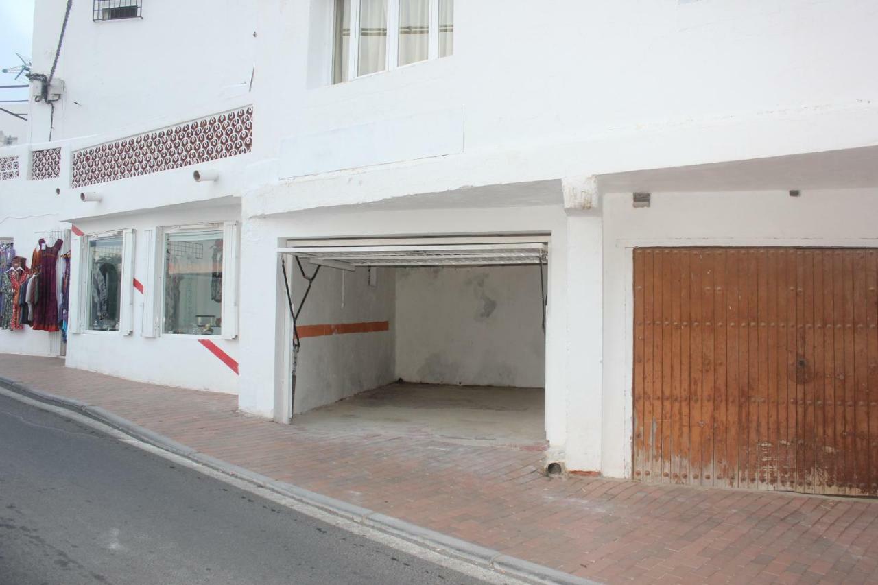 Apartamento Casa Indalina Mojácar Exterior foto